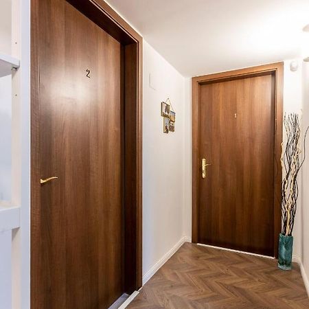 Deluxe Akacfa Apartments In The Heart Of Будапеща Екстериор снимка