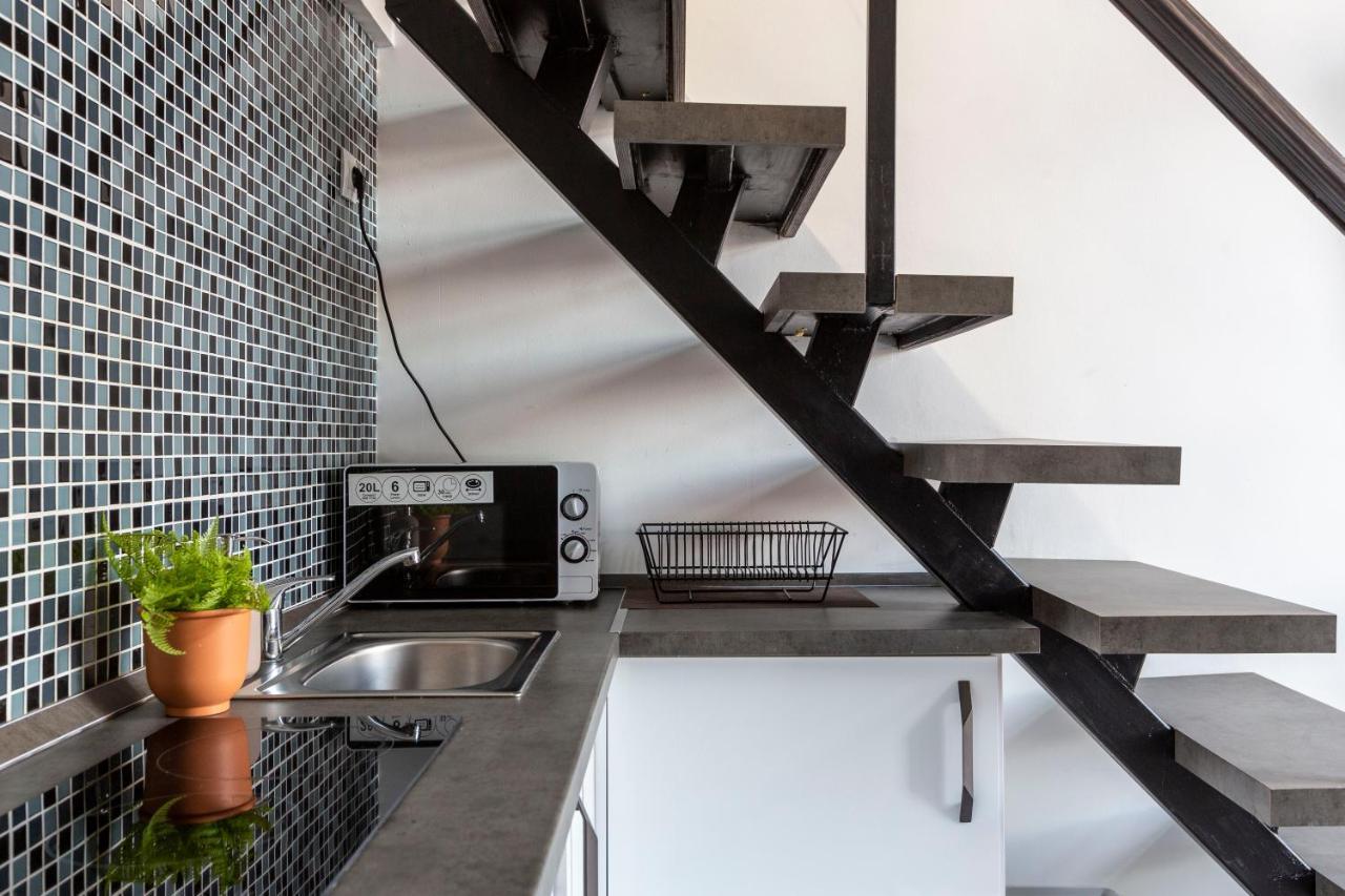 Deluxe Akacfa Apartments In The Heart Of Будапеща Екстериор снимка