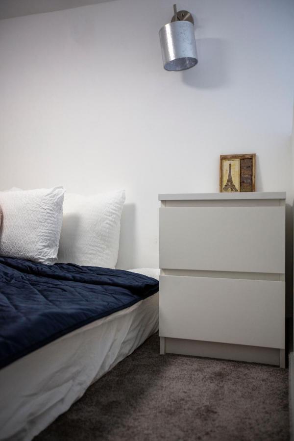 Deluxe Akacfa Apartments In The Heart Of Будапеща Екстериор снимка