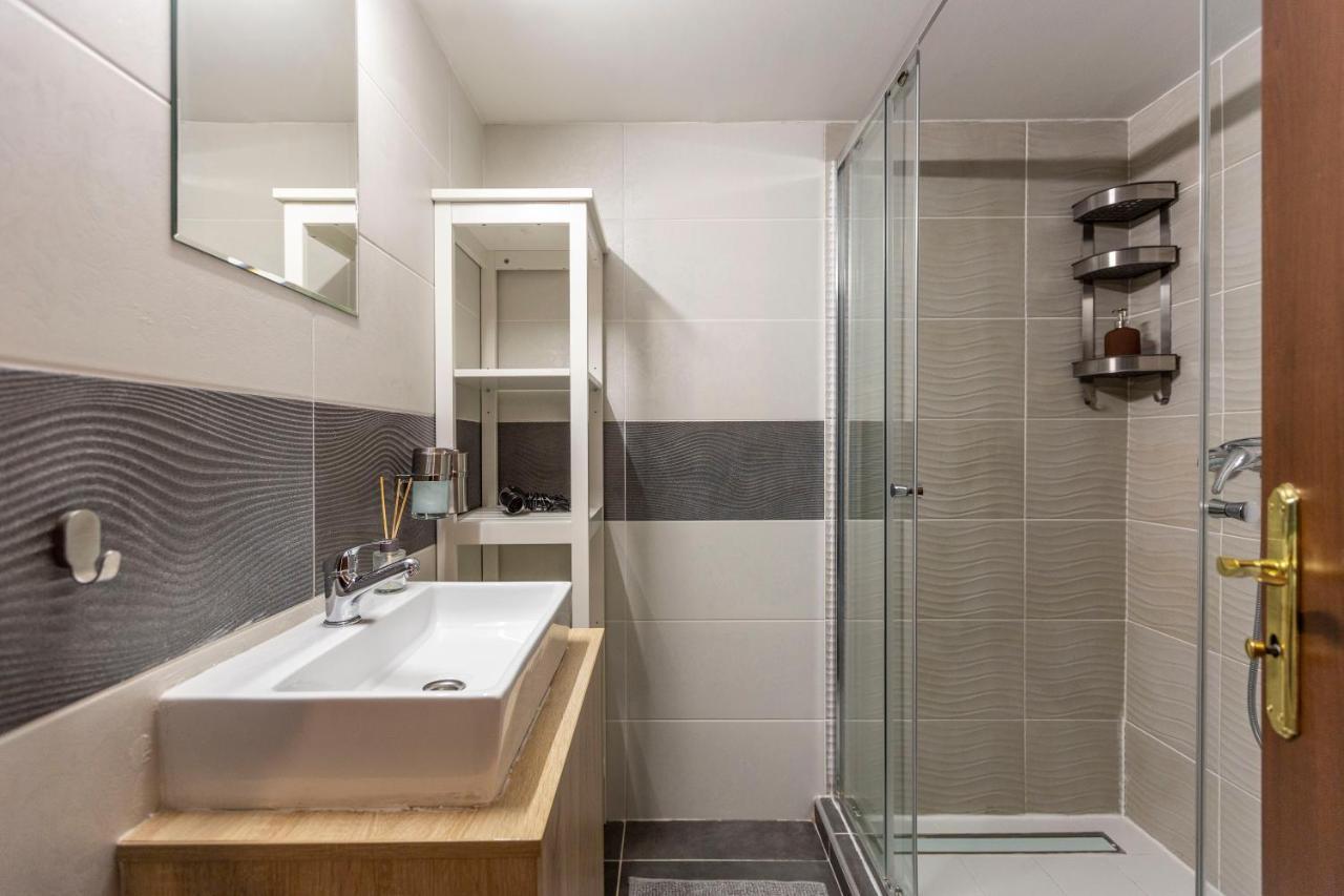 Deluxe Akacfa Apartments In The Heart Of Будапеща Екстериор снимка