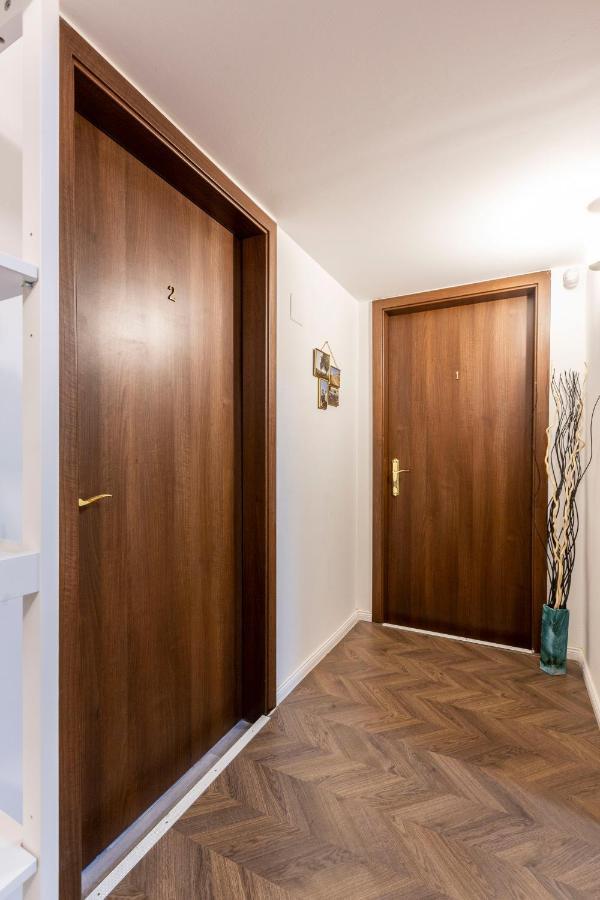 Deluxe Akacfa Apartments In The Heart Of Будапеща Екстериор снимка