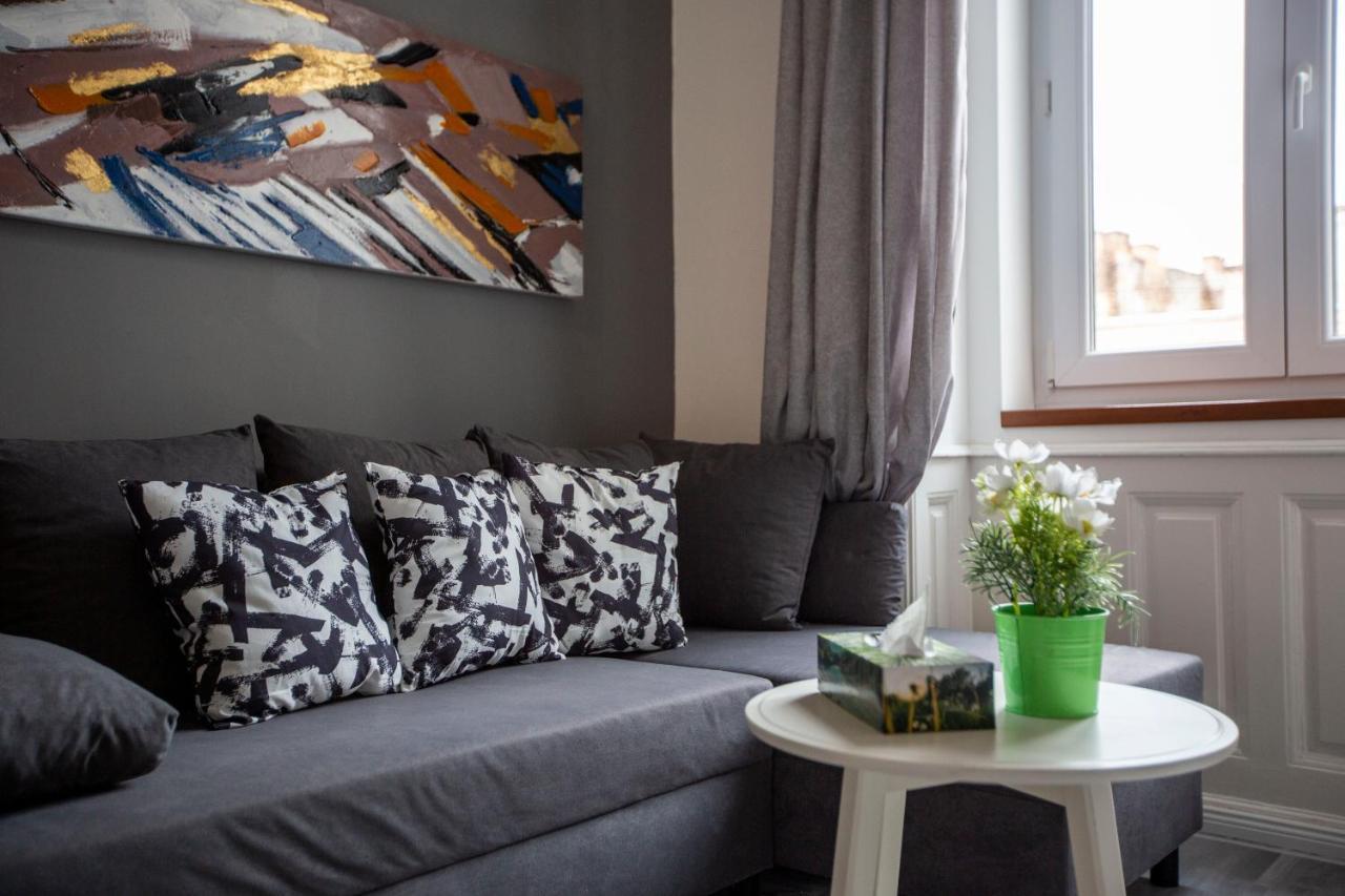 Deluxe Akacfa Apartments In The Heart Of Будапеща Екстериор снимка