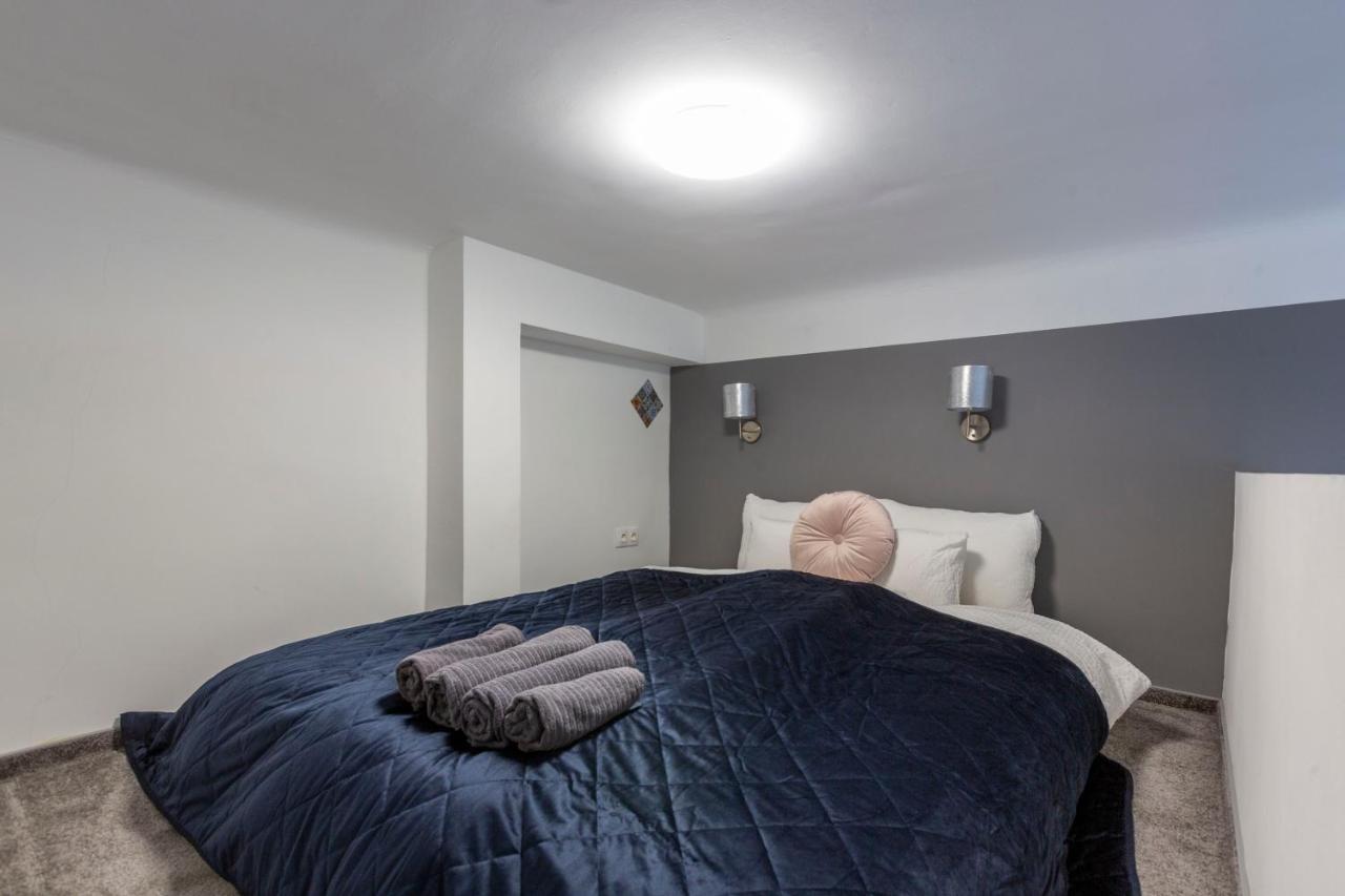 Deluxe Akacfa Apartments In The Heart Of Будапеща Екстериор снимка